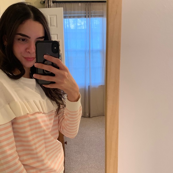 English factory Sweater - Picture 3 of 3